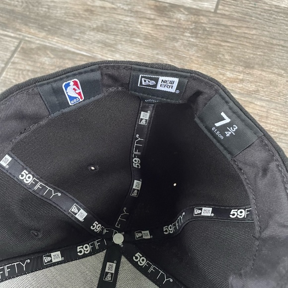 Brand New New Era 73/4 59FIFTY Cap - Picture 4 of 4